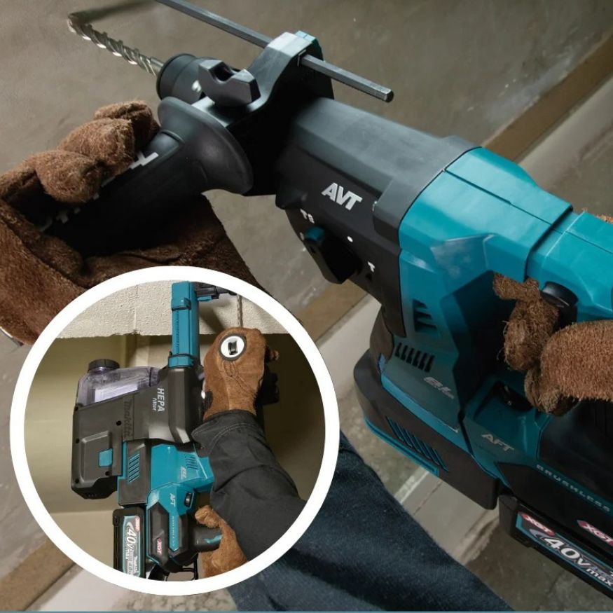 Leggero ed ergonomico